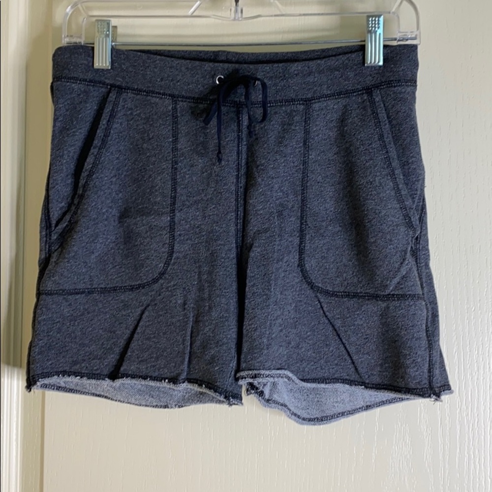 Hirdine Fleece Shorts